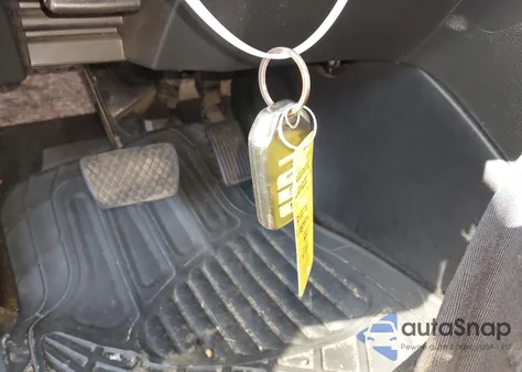 2013 Honda Accord Ex-L из США, поврежденный, VIN 1HGCR2F89DA205457